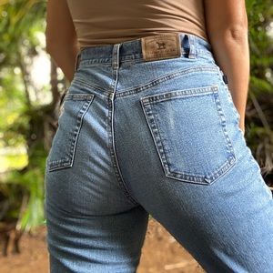 Vintage Ralph Lauren jeans